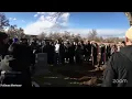 Funeral Service of Rabbi Howard Hoffman