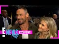 NFL Alum Danny Amendola Responds to Xandra Pohl Dating Rumors E News
