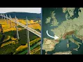 Download Lagu The Bridge That Changed the Map of Europe
