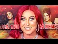 Jaclyn Hill Beauty Guru to OUT OF TOUCH Influencer