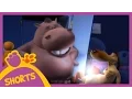 Lagu Pat and Stan |  Monsters (short)