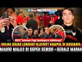 Download Lagu 🔴 MALAH DI OSPEK! PAGI2 Skuad Lengkap Kluivert Berkumpul Disurabaya~SERU Mauro Terdepan Dibuat MALU2