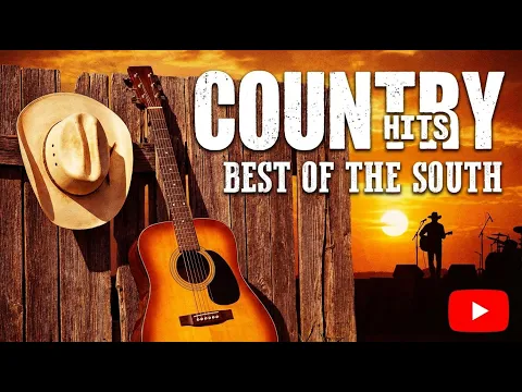Country Ballads Full Album | Relaxing Country Mix for Road Trip Driving