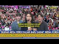 Download Lagu 'GILIRAN MEGA PERGI KALIAN BARU SADAR' MEDIA KOREA \u0026 FANS MEGA SINDIR KOVO USAI HAPUS SISTEM TRY OUT