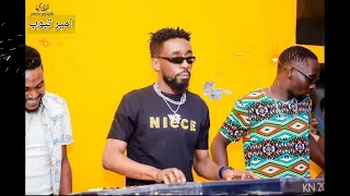 نيجيري حمودي ودالجاك يا قلبي ما جنيت حفلة بقة 