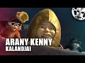 Download Lagu CSIZMÁS, a kandúr (Shrek spin-off) LEDARÁLVA