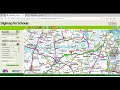 Tutorial digimaps for schools
