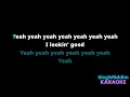 Kerwin Du Bois - Right For Somebody Karaoke