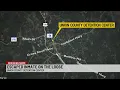 Deputies actively search for escape inmate in Union Co