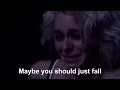 Jenny - Nothing More Lyric Video
