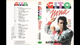 gito rollies nona composer billy j budiarjo deddy dhukun ancha h 1989 
