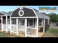 Built-Rite Cabin