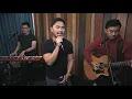 Panaginip-  Mark Carpio (Live)