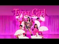 Download Lagu BLACKPINK 'TYPA GIRL'  Coachella Dance, Vocal & Rap COVER w/ CHAOS DC | BIRTHDAY PERFORMANCE