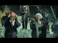 Kure (Remix)(Official Music Video)feat. Enzo ishall, Nisha Ts, Master H,Calvin Mangena & ICandy