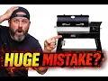 Alex Finally Bought the RecTeq Backyard Beast Was This a HUGE Mistake