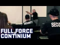 Threat Dynamics DPSST Security Training - Sherwood Oregon