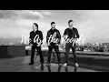 Download Lagu Martin Garrix feat. Bono \u0026 The Edge - We Are The People (Fancy Floss Remix)
