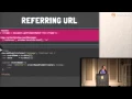 Seamless iFrames The Future Today - with Ben Vinegar from Disqus