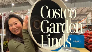 So Many Garden Deals at Costco