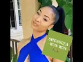 Shenseea - Run Run ( Official lyrics video)