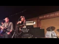 Dan Auerbach ~ Shine on Me ~ Station Inn, Nashville, TN ~ 5/31/2017
