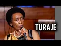 TURAJE BY ISAMAZA FT NYIRANYAMIBWA SUZANNE (Official Audio)