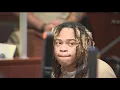3 men sentenced in deadly Douglasville Sweet 16 shooting