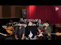 Lagu TERBUANG DALAM WAKTU - BARASUARA ( COVER ) | COLLECTIVE MUSIC OF ELYSIUM