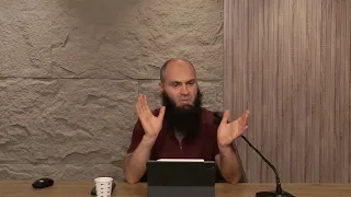 76.A'LAM ES-SUNNEH | Kaderi (caktimi i Allahut): Ngushëllim në fatkeqësi, jo justifikim për gjynahet