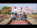 Download Lagu Bhangra on Sardaari || Rajvir Jawanda ||
