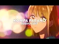Download Lagu kompa parano (tiktok version/slowed) || frozy [edit audio]