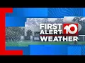 WALB First Alert Weather at Noon
