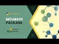 Exploring the Molmass Python Package A Tool for Chemists and Data Analysts