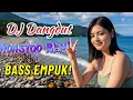 Download Lagu DJ DANGDUT NONSTOP FULL ALBUM BASS EMPUK 😌 DJ DANGDUT SANUY NONSTOP - ENAK BUAT SANTAI MP3