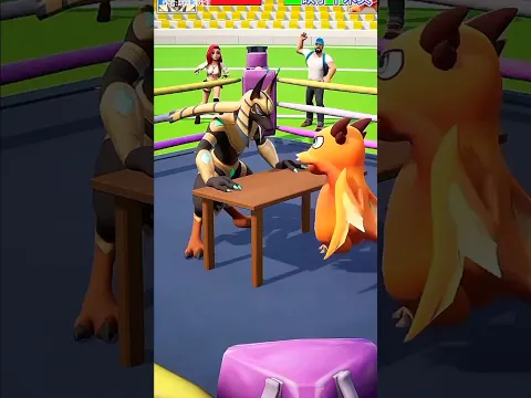 ড্রাগনের হাতে থাপ্পড় খেয়ে মাথা ঘুরে যায়! #shorts #crazygameplay
