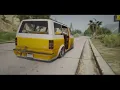 CharlieBlossom NoPixel GTA V - 2021-12-02