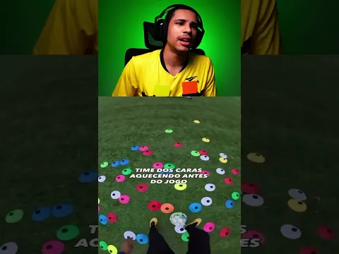 Seu Time é Assim?