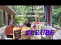 Download Lagu Ngopi cantik di belakang sambil ngemil kue