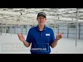 BFG Supply Co builds spacious greenhouse in Saint Louis Missouri