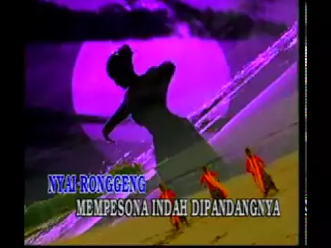 Download MP3 Nyai Ronggeng Dj Mix