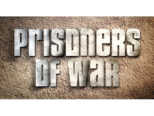 Prisoners of War Season 2 (Hatufim) Trailer for the series that inspired Homeland