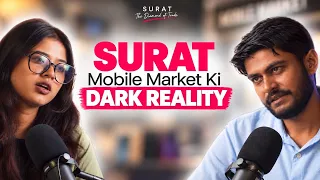 Second Hand Mobile Ka Dark Sach: Buy, Sell Ya Fraud?Surat Mobile Dealer 