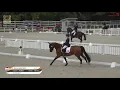 Download Lagu Happy feet en Kebie Raaijmakers Ek 2020 Fei Hongarije  Children Dressage 83,4%