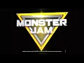 Monster Jam - May 21-23 2021