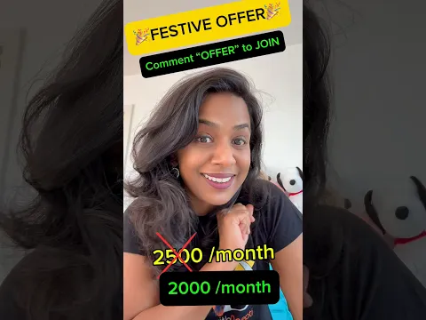 WhatsApp OFFER to +91 98149 02499 to JOIN