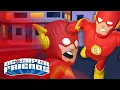 Download Lagu Best of the Flash! | DC Super Friends | Cartoons For Kids | Action videos | Imaginext® ​