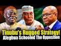 Kassim Afegbua Schooled The Opposition On Maths Of Nigerian Elections