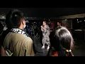 【Park Park Carnival】老莫 ILL MO