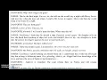 Audio The Crucible Act 4-A